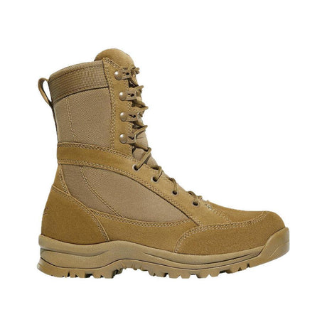 Danner Women's's Prowess 8" Coyote Hot Boot 22311 Cover Image
