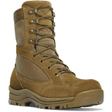 Danner Women's's Prowess 8" Coyote Hot Boot 22311 Side Image