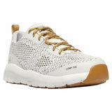 Danner Women's's Run Time 3" Gray/White NMT Shoe 12390 Side Image