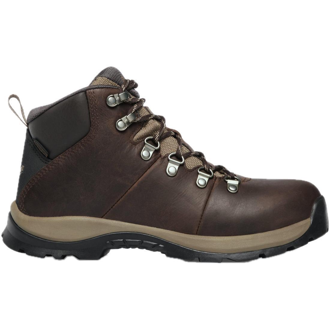 Danner Women's's Sandy Ridge 4.5" Brown AL Boot 11321 Cover Image