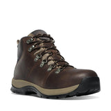 Danner Women's's Sandy Ridge 4.5" Brown AL Boot 11321 Side Image