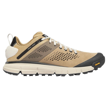 Danner Women's's Trail 2650 3" Bronze/Wheat Shoe 61284 Cover Image