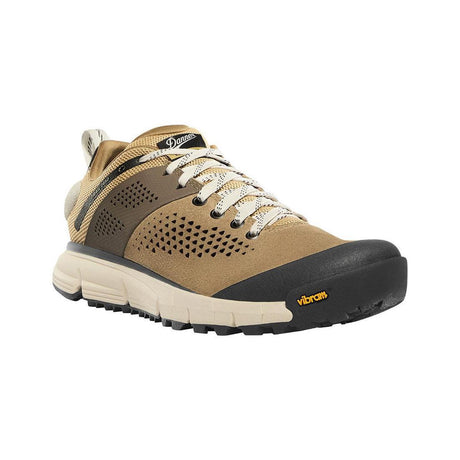 Danner Women's's Trail 2650 3" Bronze/Wheat Shoe 61284 Side Image