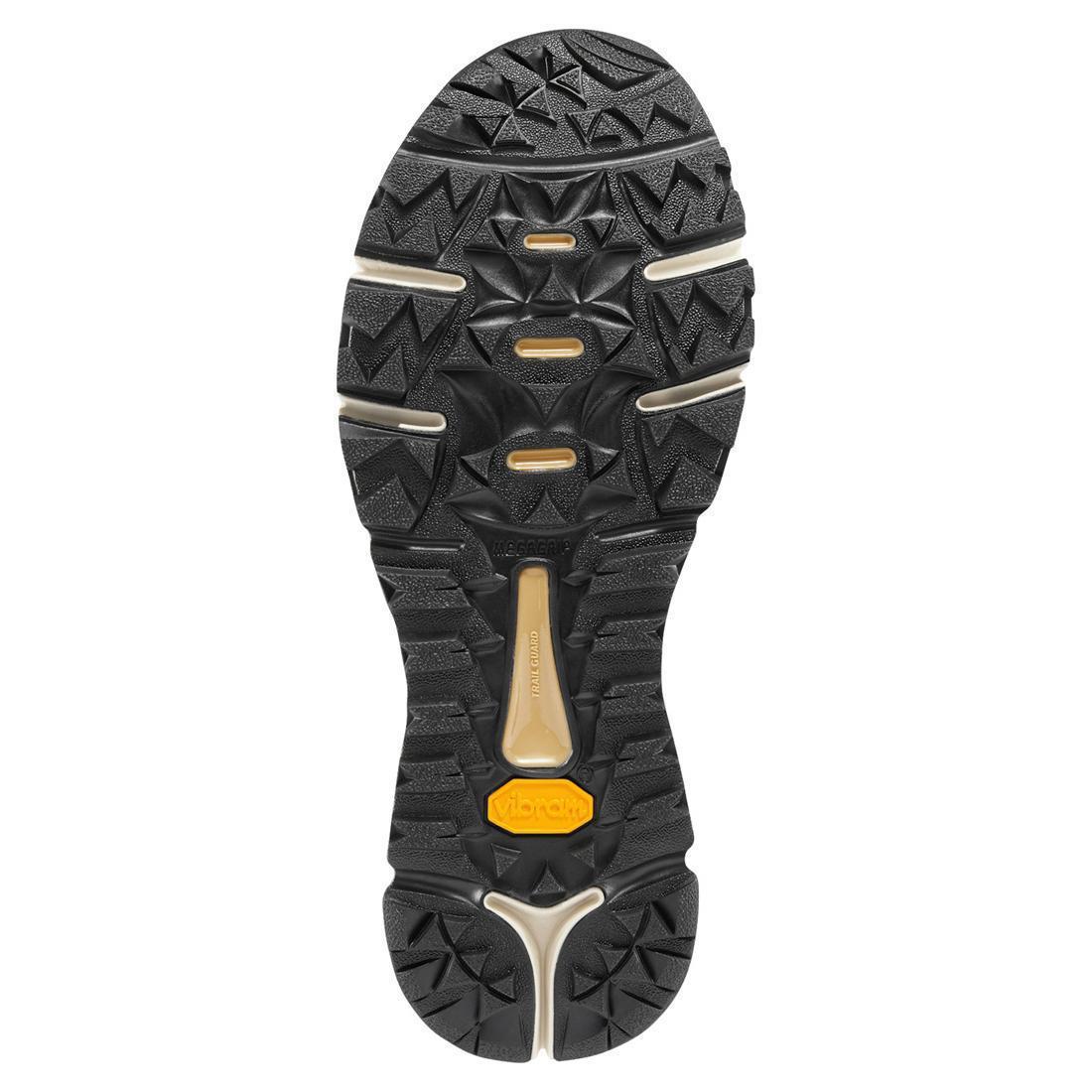 Danner Women's's Trail 2650 3" Bronze/Wheat Shoe 61284 Sole Image