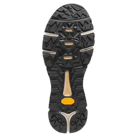 Danner Women's's Trail 2650 3" Bronze/Wheat Shoe 61284 Sole Image