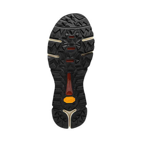 Danner Women's's Trail 2650 3" Desert Taupe/Picante Shoe 61295 Sole Image