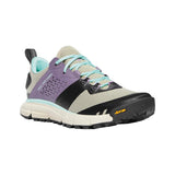 Danner Women's's Trail 2650 Campo 3" Birch/Grape Shoe 68946 Side Image