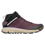 Danner Women's's Trail 2650 Mid 4" Marionberry GTX Boot 61244 Cover Image