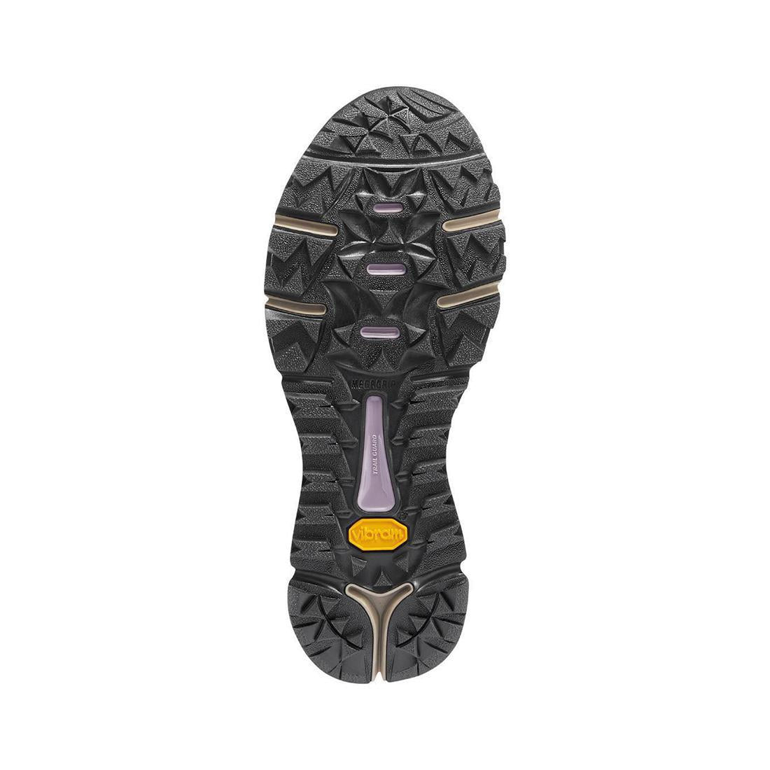 Danner Women's's Trail 2650 Mid 4" Marionberry GTX Boot 61244 Sole Image