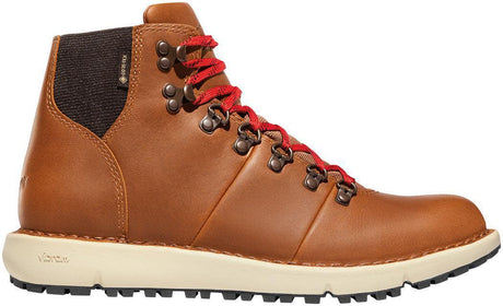Danner Women's's Vertigo 917 Cathay Spice Boot 32386 Cover Image