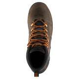 Danner Women's's Vicious 4" Brown/Orange NMT Boot 13884 Front Image