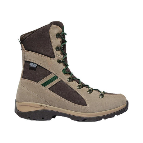 Danner Women's's Wayfinder 8" Brown Boot 44210 Cover Image