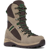 Danner Women's's Wayfinder 8" Brown Boot 44210 Side Image