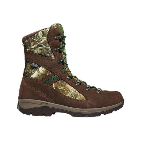 Danner Women's's Wayfinder 8" Realtree EDGE 800G Boot 44212 Cover Image