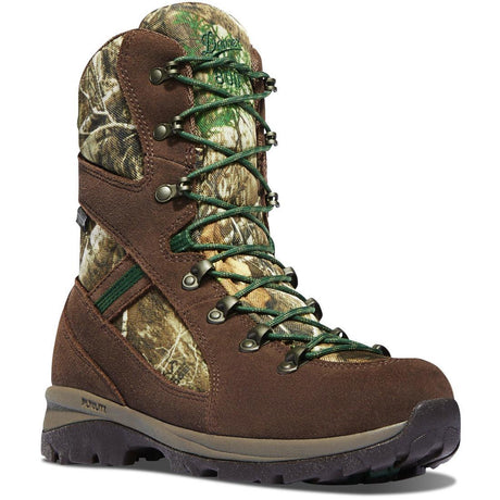 Danner Women's's Wayfinder 8" Realtree EDGE 800G Boot 44212 Side Image