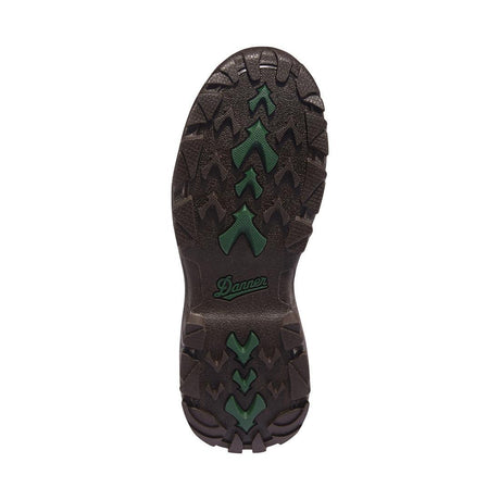 Danner Women's's Wayfinder 8" Realtree EDGE 800G Boot 44212 Sole Image