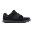 Dc Shoes Cure Work Soft Toe Slip‑Resistant Low Shoe – Black DC60301 Profile Image
