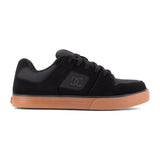 Dc Shoes Pure Work Composite Toe Mid‑Cut Boot – Black/Gum DC60202 Profile Image