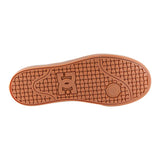 Dc Shoes Pure Work Composite Toe Mid‑Cut Boot – Black/Gum DC60202 Sole Image