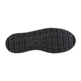 Dc Shoes Pure Work Composite Toe Waterproof Mid‑Cut Boot w/ Met Guard – Black DC60604 Sole Image