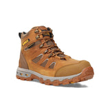 Dewalt-Grader Men's Soft-Toe Boots WP-Steel Toes-2