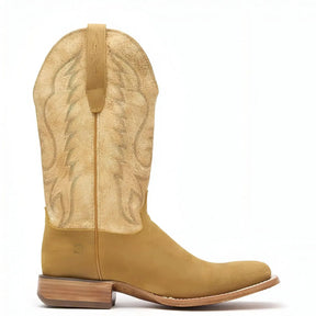 Durango Arena Pro Gold Rush Western Boot Medial