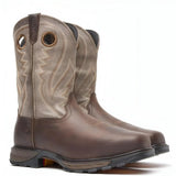 Durango Maverick XP Composite Toe Met-Guard Ventilated Western Work Boot Side