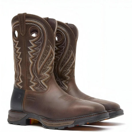 Durango Maverick XP Steel Toe Puncture Resistant Western Work Boot Cover