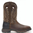Durango Maverick XP Steel Toe Puncture Resistant Western Work Boot Medial