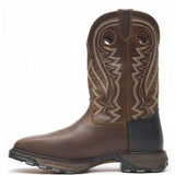 Durango Maverick XP Steel Toe Puncture Resistant Western Work Boot Side