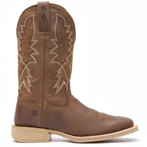 Durango Rebel Pro Lite Coyote Brown Western Boot Medial