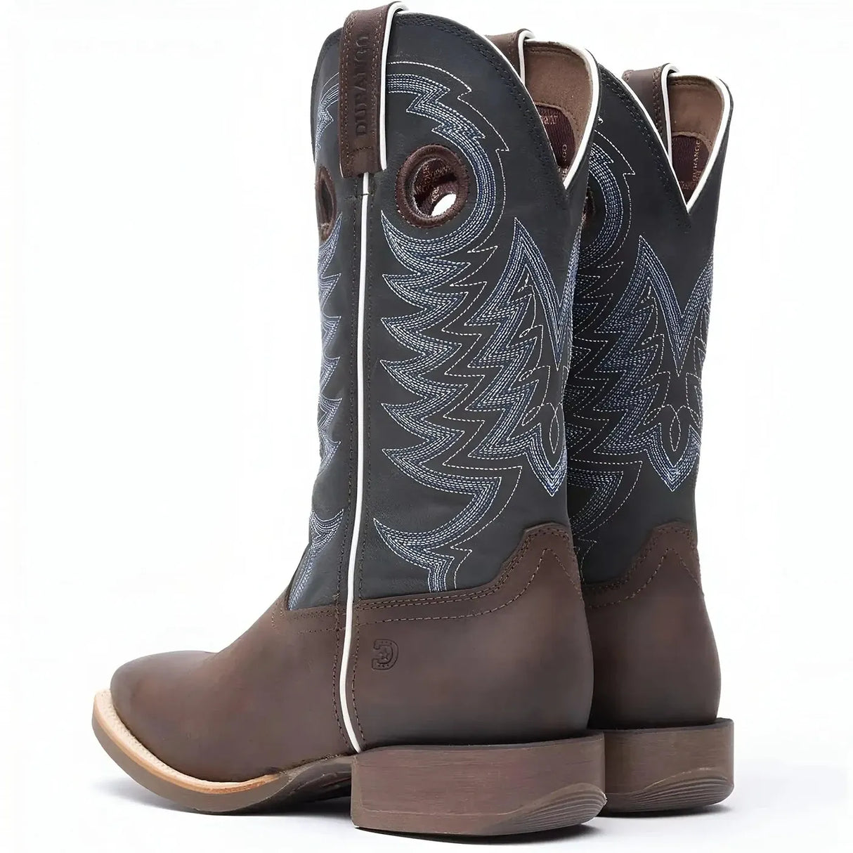 Durango Rebel Pro Denim Blue Western Boot Cover