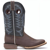 Durango Rebel Pro Denim Blue Western Boot Medial