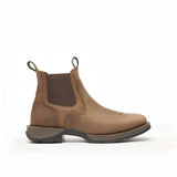 Durango Red Dirt Rebel Square-Toe Western Boot Cover