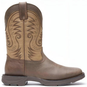 Durango Ultra-Lite Western Boot Medial
