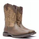 Durango Ultra-Lite Western Boot Side