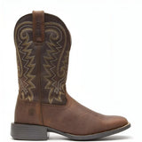 Durango Westward Western Boot Medial