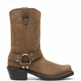 Durango Women’s Durango Harness Boot Side