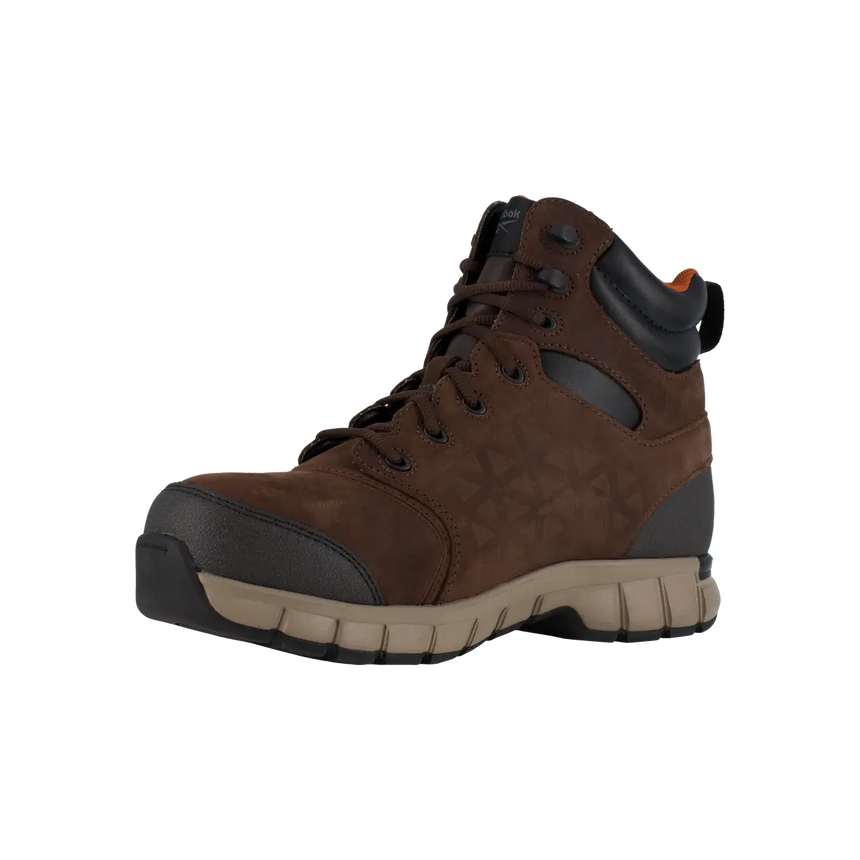 Athletic steel toe boots hotsell