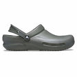 Crocs Classic Work Clog Charcoal