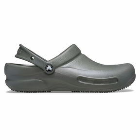 Crocs Classic Work Clog Charcoal