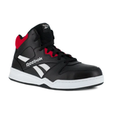 Bb4500 Composite-Toe Athletic Work Shoe Black/Red