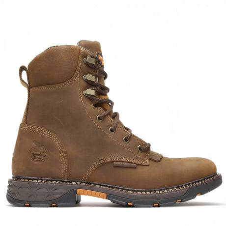 Georgia Boot Carbo-Tec FLX Waterproof Lacer Work Boot Cover