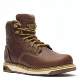 Georgia Boot AMP 6" LT Wedge Waterproof Work Boot Inner