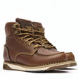 Georgia Boot AMP LT Wedge Waterproof Moc-Toe Work Boot Medial