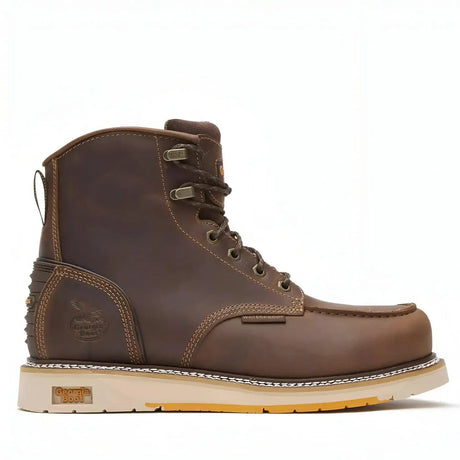 Georgia Boot AMP LT Wedge Composite Toe Waterproof Work Boot Cover