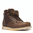 Georgia Boot AMP LT Wedge Composite Toe Waterproof Work Boot Medial