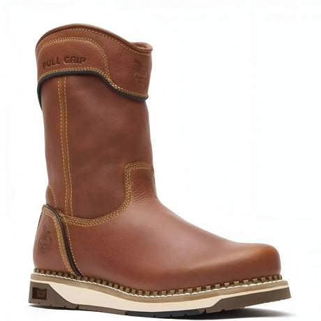 Georgia Boot AMP LT Wedge Pull On Work Boot Inner