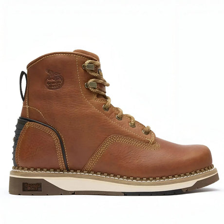 Georgia Boot AMP LT Wedge Work Boot Cover