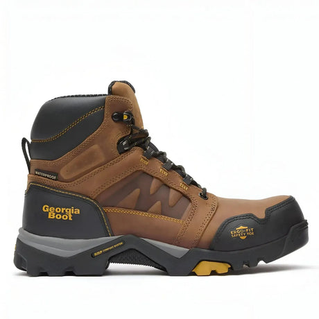 Georgia Boot Amplitude Composite Toe Waterproof Work Boot Cover